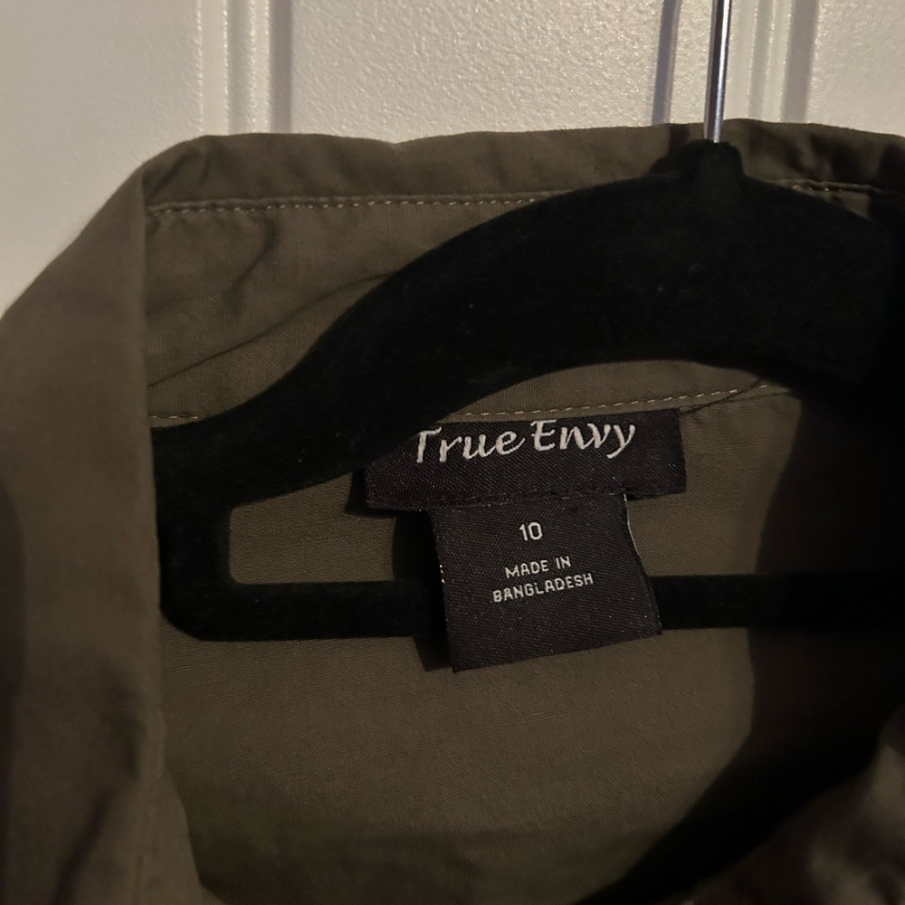 True Envy dress - Picture 2 of 4